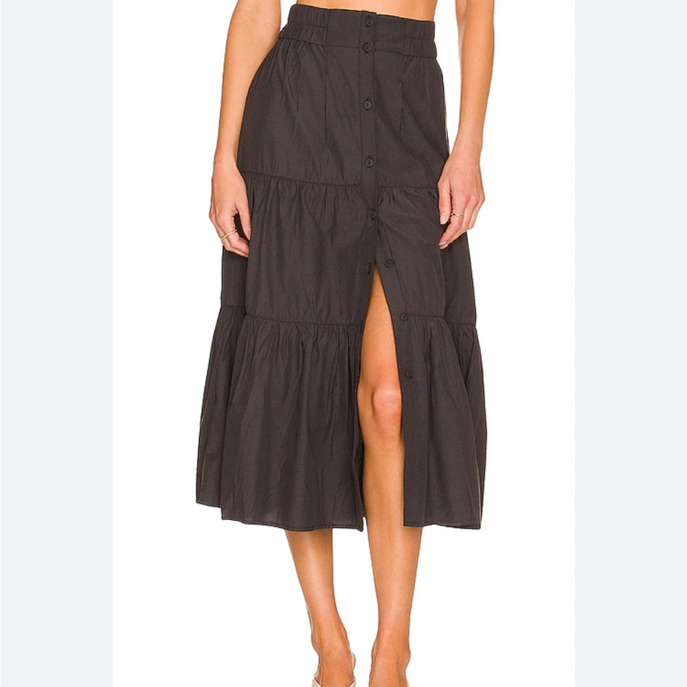 Brochure Walker Havana Skirt